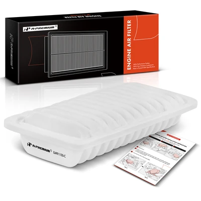 Engine Air Filter