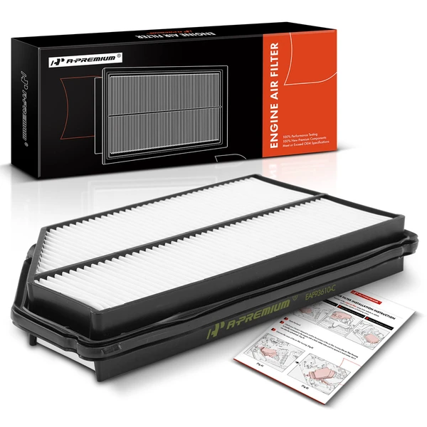 Engine Air Filter for 2001-2006 Acura MDX