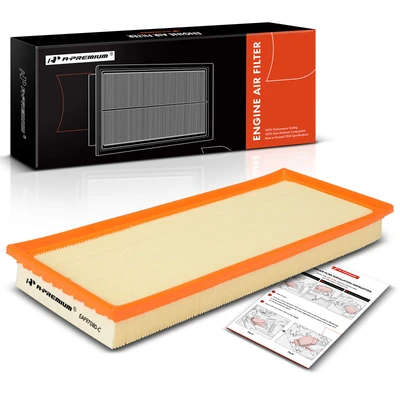 Engine Air Filter