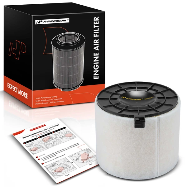 Engine Air Filter for 2019-2023 Audi S5