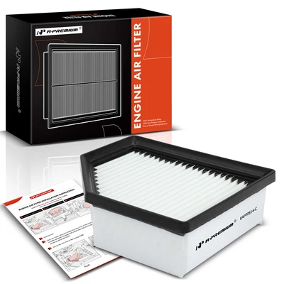 Engine Air Filter