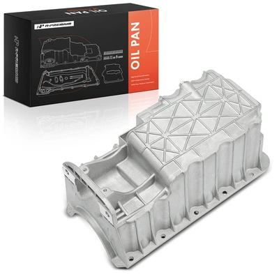 Engine Oil Pan