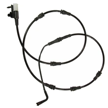 Disc Brake Pad Wear Sensor - Front Side - PowerStop SW-1692