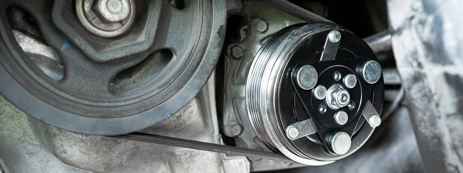 Beginner’s Guide: What is AC Hose on a Car?