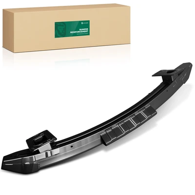 Front Bumper Reinforcement
