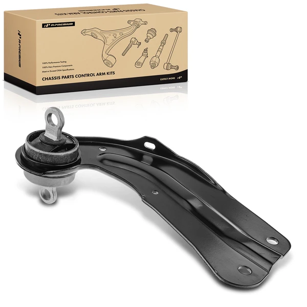 2014-2019 Chevrolet Impala 1-Pc Suspension Control Arm, Rear Right Passenger Side A-Premium APCA3769