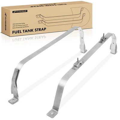Fuel Tank Straps for 2012-2015 Toyota Camry