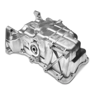 Engine Oil Pan
