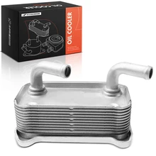 Engine Oil Cooler for 2000-2004 Volvo S40