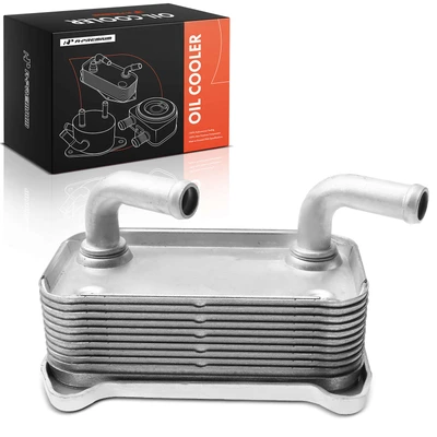 Engine Oil Cooler