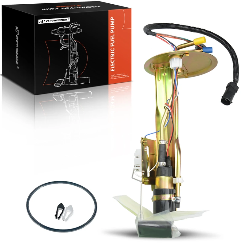 A-Premium electric fuel pump for 