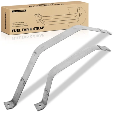 Fuel Tank Straps
