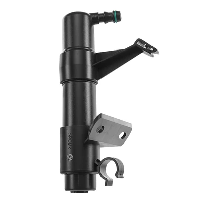 Front Driver or Passenger Headlight Washer Nozzle