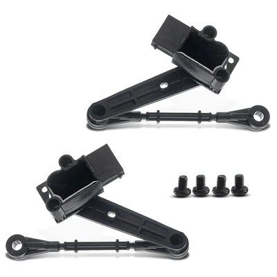 Rear Driver & Passenger Height Level Sensor