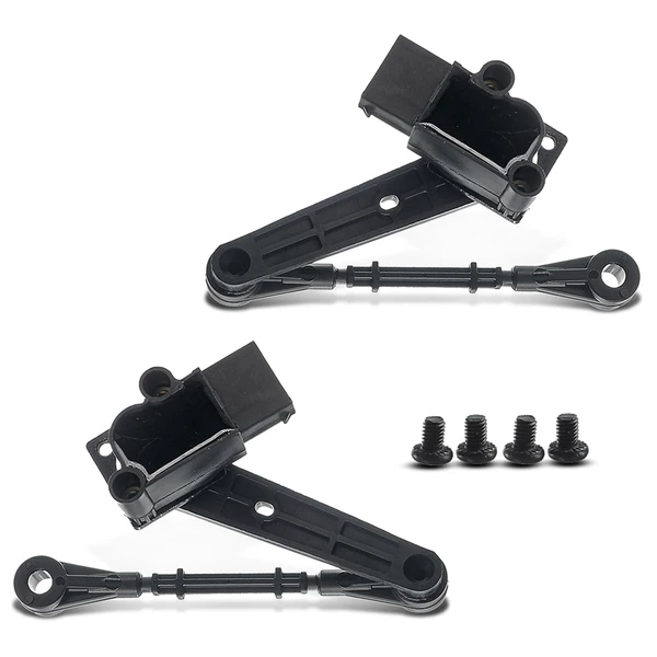 Rear Driver & Passenger Height Level Sensor for Land Rover Range Rover Sport LR3