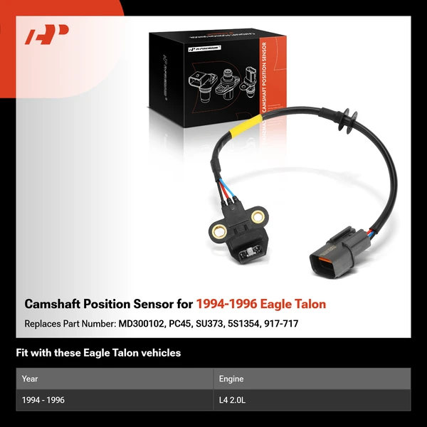 Camshaft Position Sensor for 1994-1996 Eagle Talon
