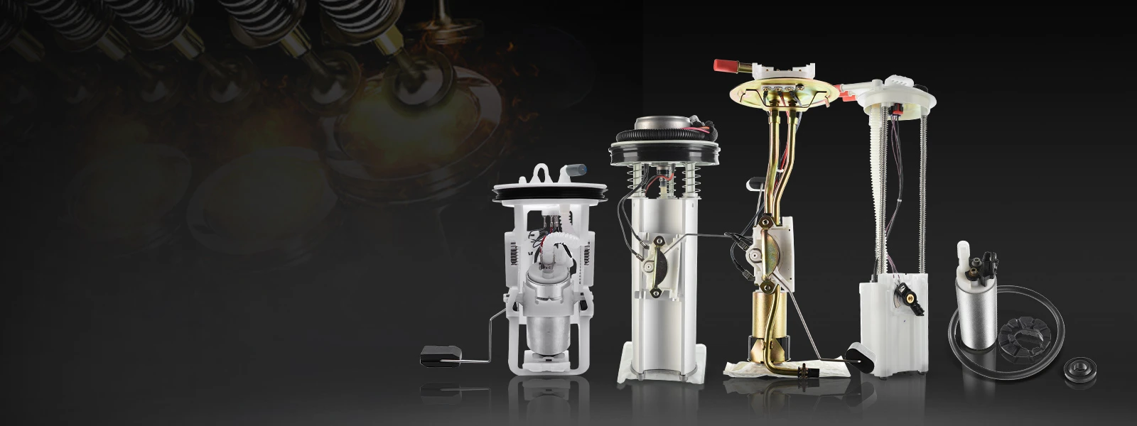 Which Type of Pump is used in Diesel Engine？