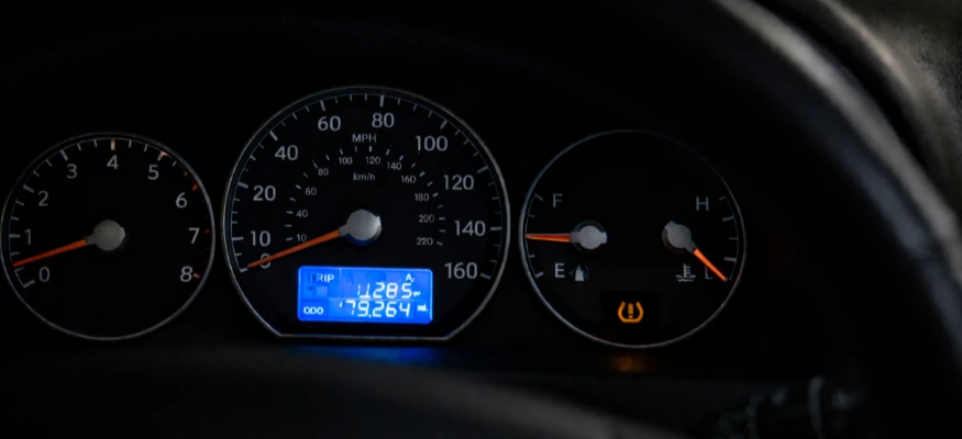 Programing TPMS Sensors: Why the TPMS Light Stays On After Installation