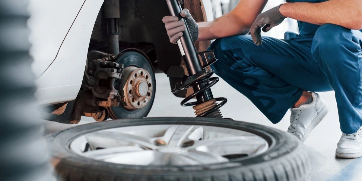 What Is a Shock Absorber in Car? The Ultimate Guide to Comfort and Control