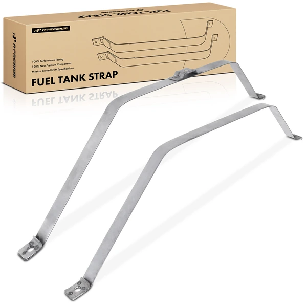 Fuel Tank Straps for 2001-2003 Acura CL