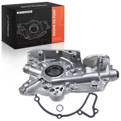 Engine Oil Pump