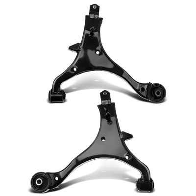 2 Pcs Front Lower Control Arm Kits