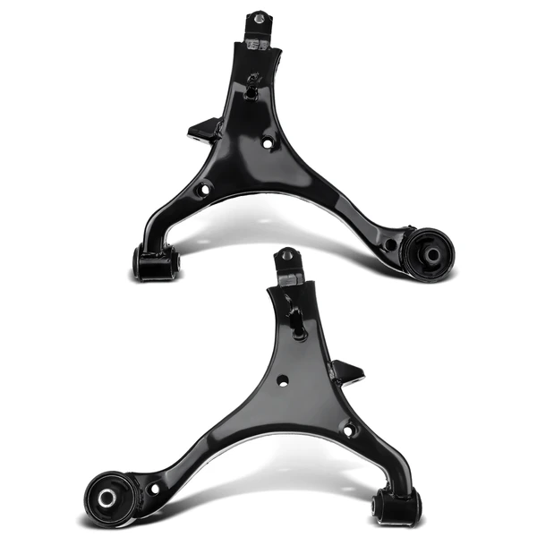 2002-2006 Honda CR-V 2-Pc Control Arm Kit, Front Lower A-Premium APCA2349