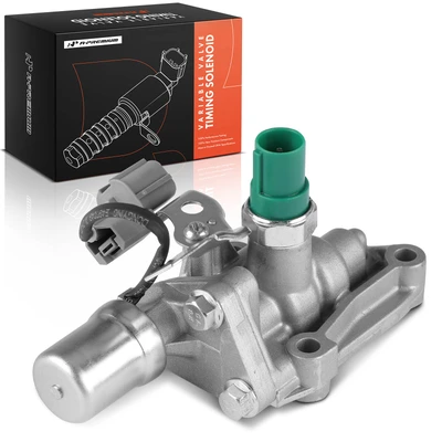 Solenoid Spool Valve