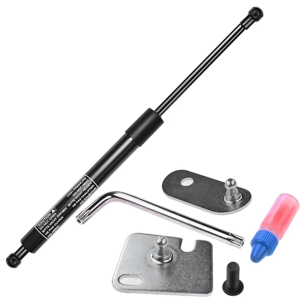 Rear Tailgate Lift Support Shock Strut for 2017-2022 2024 Ford F-350 Super Duty