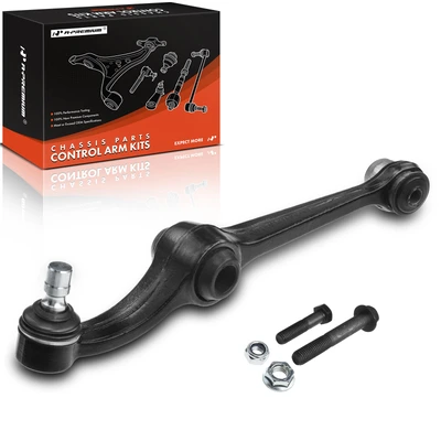 Front Right Lower Control Arm with Ball Joint