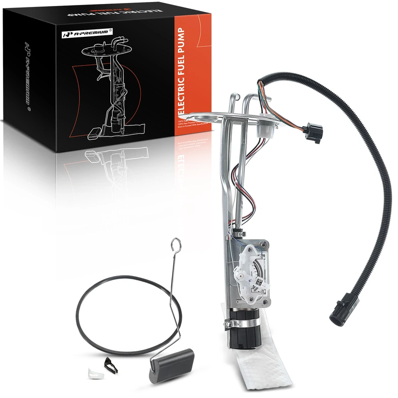 A-Premium electric fuel pump for 