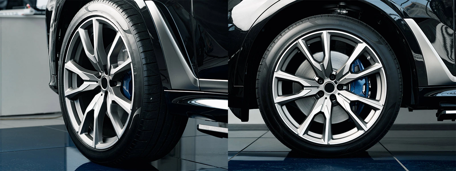 Does Brake Caliper Position Matter？