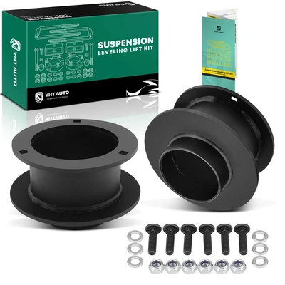 3-inch Front Leveling Lift Kit