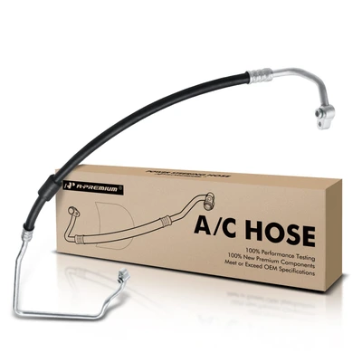 AC Discharge Hose