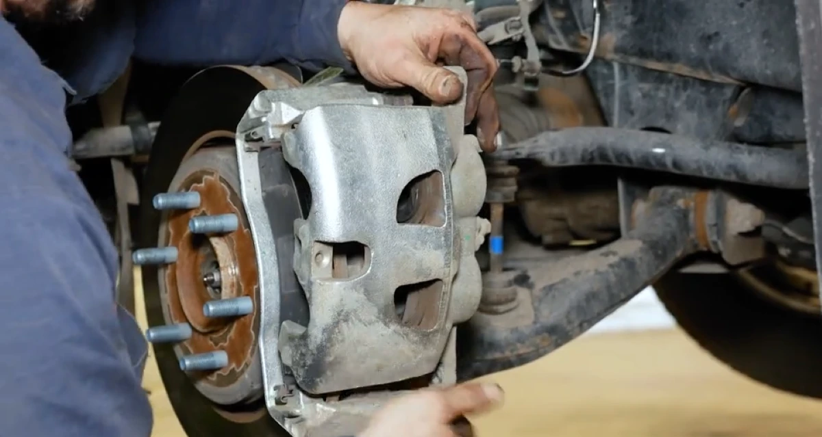 Can I Just Replace Brake Pads Without Replacing Brake Rotors?