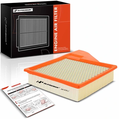 Engine Air Filter