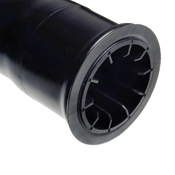 2 Pcs Rear Driver & Passenger Air Suspension Spring Bags for Hummer H2 2003-2009