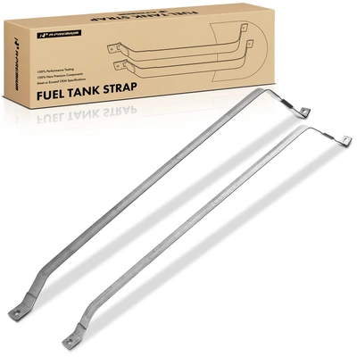 Fuel Tank Straps