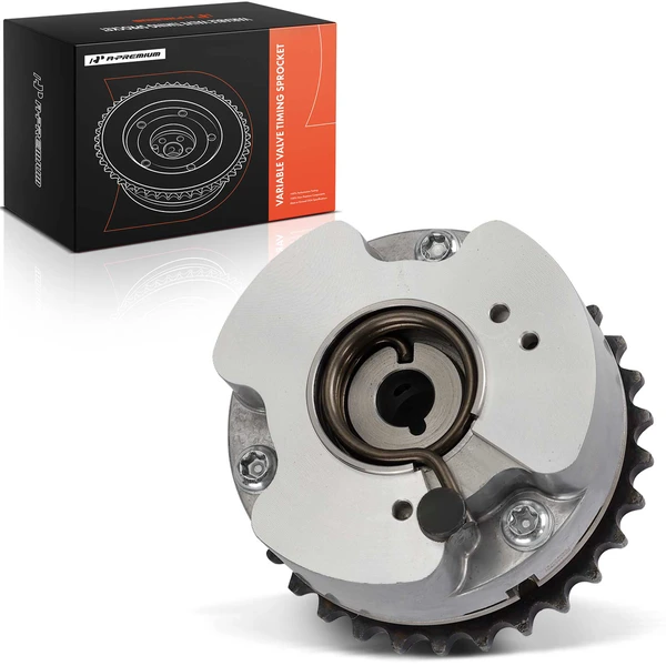 Exhaust Engine Variable Valve Timing VVT Sprocket for Audi A4 A5 A6 Quattro Q7