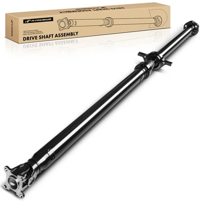 Rear Driveshaft Prop Shaft Assembly