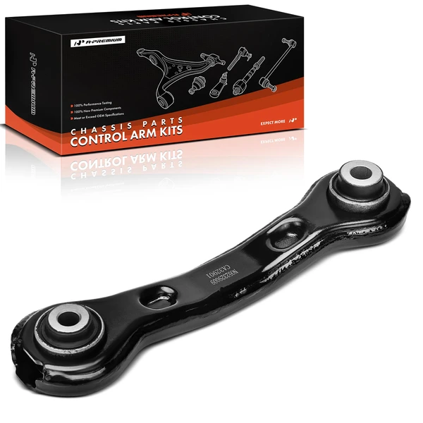 2005-2010 Pontiac G6 1-Pc Control Arm, Rear Lower Forward A-Premium APCA5700