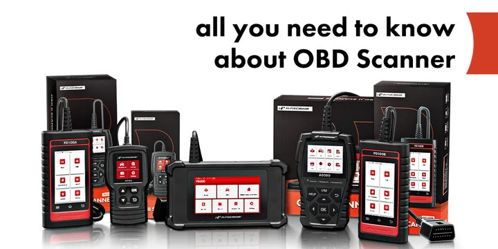 What is OBD？Things to Know about On-Board Diagnostics