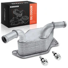 Engine Oil Cooler