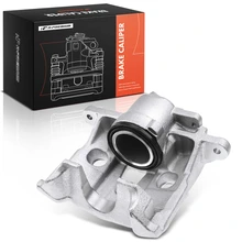 Front Passenger Brake Caliper