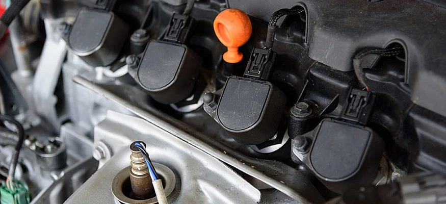 What Happens to A Car When Ignition Coil Goes Bad