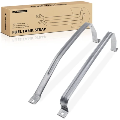 Fuel Tank Straps