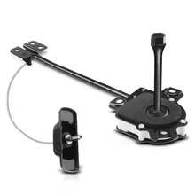 Spare Tire Winch Carrier Hoist for 2013-2018 Hyundai Santa Fe