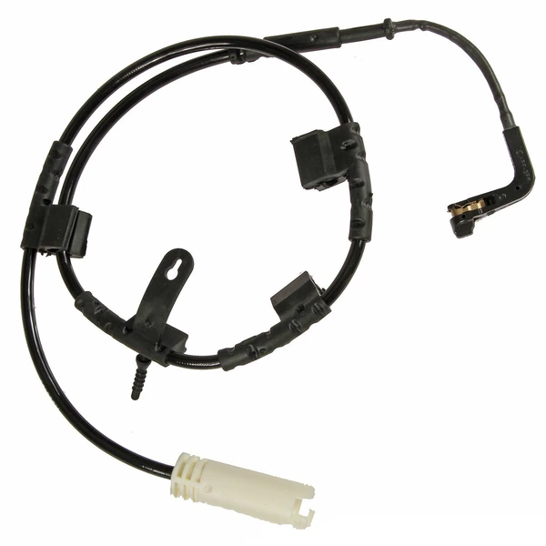 Disc Brake Pad Wear Sensor - Front Side - PowerStop SW-0453