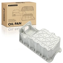 Engine Oil Pan for 1997-1999 Mercury Tracer