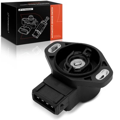 Throttle Position Sensor